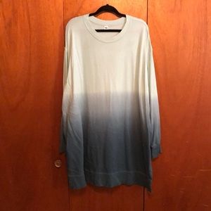 Old Navy sweatshirt